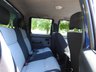 USED 2005 55 NISSAN NAVARA 2.5 DOUBLE CAB DI SWB 4d 131 BHP 1 OWNER ONLY 35K FROM NEW VGC