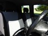USED 2005 55 NISSAN NAVARA 2.5 DOUBLE CAB DI SWB 4d 131 BHP 1 OWNER ONLY 35K FROM NEW VGC
