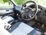USED 2005 55 NISSAN NAVARA 2.5 DOUBLE CAB DI SWB 4d 131 BHP 1 OWNER ONLY 35K FROM NEW VGC
