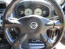 USED 2005 55 NISSAN NAVARA 2.5 DOUBLE CAB DI SWB 4d 131 BHP 1 OWNER ONLY 35K FROM NEW VGC