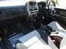USED 2005 55 NISSAN NAVARA 2.5 DOUBLE CAB DI SWB 4d 131 BHP 1 OWNER ONLY 35K FROM NEW VGC