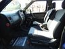 USED 2005 55 NISSAN NAVARA 2.5 DOUBLE CAB DI SWB 4d 131 BHP 1 OWNER ONLY 35K FROM NEW VGC
