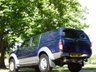 USED 2005 55 NISSAN NAVARA 2.5 DOUBLE CAB DI SWB 4d 131 BHP 1 OWNER ONLY 35K FROM NEW VGC