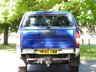 USED 2005 55 NISSAN NAVARA 2.5 DOUBLE CAB DI SWB 4d 131 BHP 1 OWNER ONLY 35K FROM NEW VGC