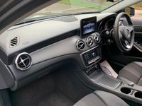 USED 2019 69 MERCEDES-BENZ GLA-CLASS 1.6 GLA 180 URBAN EDITION 5d 121 BHP AUTOMATIC  'URBAN EDITION' having covered only 15,254 miles from brand new, list price new &pound;32550.00 - Bespoke price NOW ONLY &pound;21495.00. Has to be seen to fully appreciate.