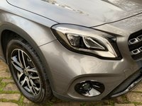 USED 2019 69 MERCEDES-BENZ GLA-CLASS 1.6 GLA 180 URBAN EDITION 5d 121 BHP AUTOMATIC  'URBAN EDITION' having covered only 15,254 miles from brand new, list price new &pound;32550.00 - Bespoke price NOW ONLY &pound;21495.00. Has to be seen to fully appreciate.