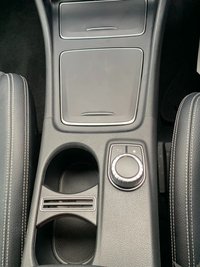USED 2019 69 MERCEDES-BENZ GLA-CLASS 1.6 GLA 180 URBAN EDITION 5d 121 BHP AUTOMATIC  'URBAN EDITION' having covered only 15,254 miles from brand new, list price new &pound;32550.00 - Bespoke price NOW ONLY &pound;21495.00. Has to be seen to fully appreciate.