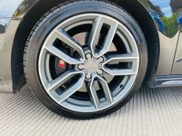 USED 2017 66 AUDI A3 2.0 S3 SPORTBACK QUATTRO 5d 306 BHP F/S/H, Pan Roof, Virtual Dash