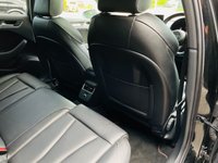 USED 2017 66 AUDI A3 2.0 S3 SPORTBACK QUATTRO 5d 306 BHP F/S/H, Pan Roof, Virtual Dash
