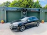 USED 2017 66 AUDI A3 2.0 S3 SPORTBACK QUATTRO 5d 306 BHP F/S/H, Pan Roof, Virtual Dash