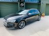 USED 2017 66 AUDI A3 2.0 S3 SPORTBACK QUATTRO 5d 306 BHP F/S/H, Pan Roof, Virtual Dash
