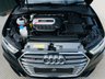 USED 2017 66 AUDI A3 2.0 S3 SPORTBACK QUATTRO 5d 306 BHP F/S/H, Pan Roof, Virtual Dash