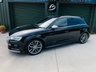 USED 2017 66 AUDI A3 2.0 S3 SPORTBACK QUATTRO 5d 306 BHP F/S/H, Pan Roof, Virtual Dash