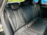 USED 2017 66 AUDI A3 2.0 S3 SPORTBACK QUATTRO 5d 306 BHP F/S/H, Pan Roof, Virtual Dash