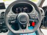 USED 2017 66 AUDI A3 2.0 S3 SPORTBACK QUATTRO 5d 306 BHP F/S/H, Pan Roof, Virtual Dash