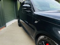 USED 2014 14 LAND ROVER RANGE ROVER SPORT 3.0 SDV6 HSE DYNAMIC 5d 288 BHP F/S/H, 7 Seats, Pano Roof