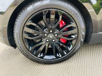 USED 2014 14 LAND ROVER RANGE ROVER SPORT 3.0 SDV6 HSE DYNAMIC 5d 288 BHP F/S/H, 7 Seats, Pano Roof