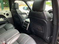 USED 2014 14 LAND ROVER RANGE ROVER SPORT 3.0 SDV6 HSE DYNAMIC 5d 288 BHP F/S/H, 7 Seats, Pano Roof