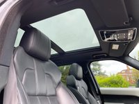 USED 2014 14 LAND ROVER RANGE ROVER SPORT 3.0 SDV6 HSE DYNAMIC 5d 288 BHP F/S/H, 7 Seats, Pano Roof