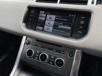 USED 2014 14 LAND ROVER RANGE ROVER SPORT 3.0 SDV6 HSE DYNAMIC 5d 288 BHP F/S/H, 7 Seats, Pano Roof