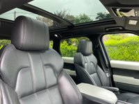 USED 2014 14 LAND ROVER RANGE ROVER SPORT 3.0 SDV6 HSE DYNAMIC 5d 288 BHP F/S/H, 7 Seats, Pano Roof