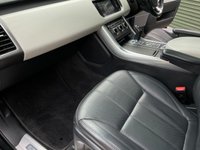 USED 2014 14 LAND ROVER RANGE ROVER SPORT 3.0 SDV6 HSE DYNAMIC 5d 288 BHP F/S/H, 7 Seats, Pano Roof