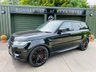 USED 2014 14 LAND ROVER RANGE ROVER SPORT 3.0 SDV6 HSE DYNAMIC 5d 288 BHP F/S/H, 7 Seats, Pano Roof