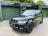 USED 2014 14 LAND ROVER RANGE ROVER SPORT 3.0 SDV6 HSE DYNAMIC 5d 288 BHP F/S/H, 7 Seats, Pano Roof