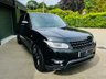 USED 2014 14 LAND ROVER RANGE ROVER SPORT 3.0 SDV6 HSE DYNAMIC 5d 288 BHP F/S/H, 7 Seats, Pano Roof