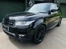 USED 2014 14 LAND ROVER RANGE ROVER SPORT 3.0 SDV6 HSE DYNAMIC 5d 288 BHP F/S/H, 7 Seats, Pano Roof