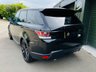 USED 2014 14 LAND ROVER RANGE ROVER SPORT 3.0 SDV6 HSE DYNAMIC 5d 288 BHP F/S/H, 7 Seats, Pano Roof