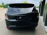 USED 2014 14 LAND ROVER RANGE ROVER SPORT 3.0 SDV6 HSE DYNAMIC 5d 288 BHP F/S/H, 7 Seats, Pano Roof