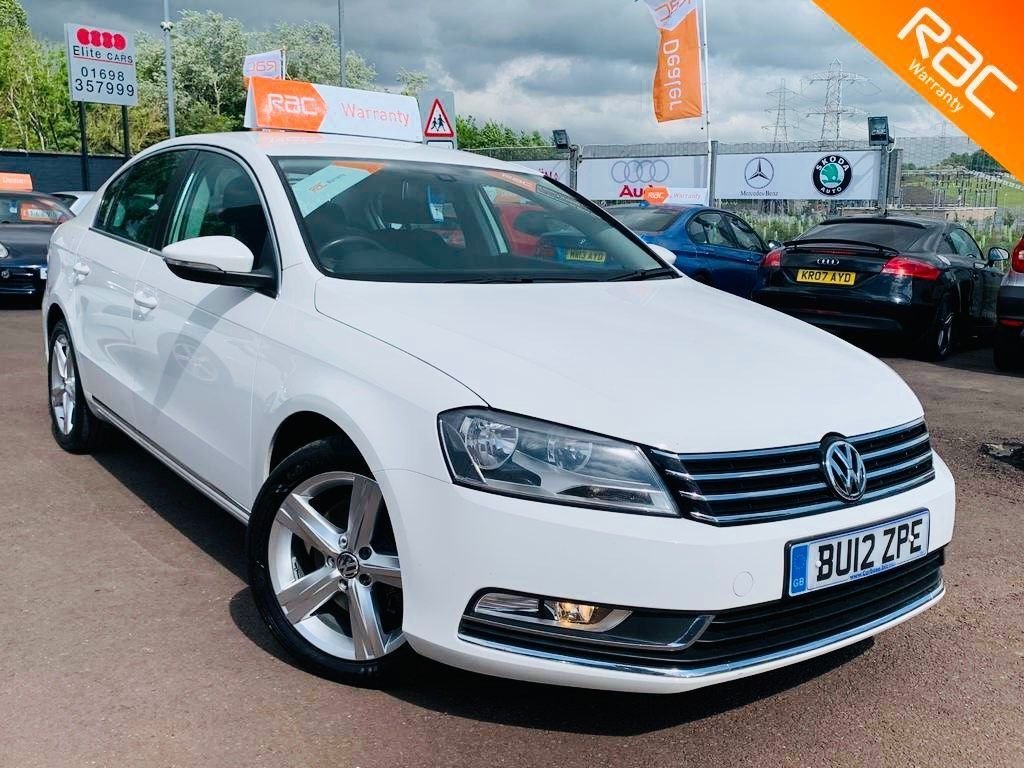 View our VOLKSWAGEN PASSAT