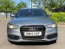 USED 2014 14 AUDI A6 2.0L AVANT TDI BLACK EDITION 5d 175 BHP 