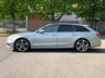 USED 2014 14 AUDI A6 2.0L AVANT TDI BLACK EDITION 5d 175 BHP 