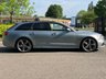 USED 2014 14 AUDI A6 2.0L AVANT TDI BLACK EDITION 5d 175 BHP 