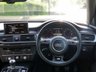 USED 2014 14 AUDI A6 2.0L AVANT TDI BLACK EDITION 5d 175 BHP 