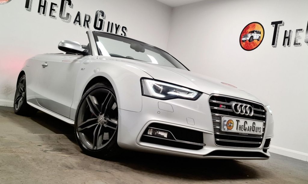 View our AUDI A5