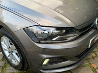 USED 2019 19 VOLKSWAGEN POLO 1.0 SE EVO 5d 80 BHP 1 OWNER VEHICLE HAVING COVERED ONLY 13,560 MILES FROM BRAND NEW !!!!!  WITH HISTORY THIS CAR REPRESENTS FANTASTIC VALUE FOR MONEY @ ONLY &pound;12695.00.