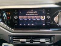 USED 2019 19 VOLKSWAGEN POLO 1.0 SE EVO 5d 80 BHP 1 OWNER VEHICLE HAVING COVERED ONLY 13,560 MILES FROM BRAND NEW !!!!!  WITH HISTORY THIS CAR REPRESENTS FANTASTIC VALUE FOR MONEY @ ONLY &pound;12695.00.