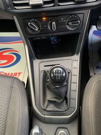 USED 2019 19 VOLKSWAGEN POLO 1.0 SE EVO 5d 80 BHP 1 OWNER VEHICLE HAVING COVERED ONLY 13,560 MILES FROM BRAND NEW !!!!!  WITH HISTORY THIS CAR REPRESENTS FANTASTIC VALUE FOR MONEY @ ONLY &pound;12695.00.