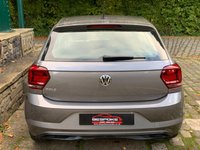 USED 2019 19 VOLKSWAGEN POLO 1.0 SE EVO 5d 80 BHP 1 OWNER VEHICLE HAVING COVERED ONLY 13,560 MILES FROM BRAND NEW !!!!!  WITH HISTORY THIS CAR REPRESENTS FANTASTIC VALUE FOR MONEY @ ONLY &pound;12695.00.