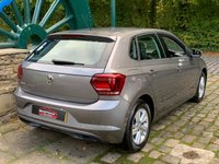 USED 2019 19 VOLKSWAGEN POLO 1.0 SE EVO 5d 80 BHP 1 OWNER VEHICLE HAVING COVERED ONLY 13,560 MILES FROM BRAND NEW !!!!!  WITH HISTORY THIS CAR REPRESENTS FANTASTIC VALUE FOR MONEY @ ONLY &pound;12695.00.