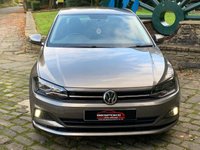 USED 2019 19 VOLKSWAGEN POLO 1.0 SE EVO 5d 80 BHP 1 OWNER VEHICLE HAVING COVERED ONLY 13,560 MILES FROM BRAND NEW !!!!!  WITH HISTORY THIS CAR REPRESENTS FANTASTIC VALUE FOR MONEY @ ONLY &pound;12695.00.
