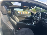 USED 2014 64 MERCEDES-BENZ C CLASS 2.1L C250 CDI AMG SPORT EDITION PREMIUM PLUS 2d AUTO 202 BHP 