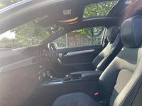 USED 2014 64 MERCEDES-BENZ C CLASS 2.1L C250 CDI AMG SPORT EDITION PREMIUM PLUS 2d AUTO 202 BHP 