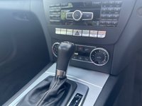 USED 2014 64 MERCEDES-BENZ C CLASS 2.1L C250 CDI AMG SPORT EDITION PREMIUM PLUS 2d AUTO 202 BHP 
