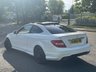 USED 2014 64 MERCEDES-BENZ C CLASS 2.1L C250 CDI AMG SPORT EDITION PREMIUM PLUS 2d AUTO 202 BHP 