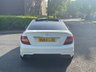 USED 2014 64 MERCEDES-BENZ C CLASS 2.1L C250 CDI AMG SPORT EDITION PREMIUM PLUS 2d AUTO 202 BHP 