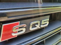 USED 2014 64 AUDI Q5 3.0L SQ5 TDI QUATTRO 5d AUTO 309 BHP ZERO DEPOSIT FINANCE AVAILABLE